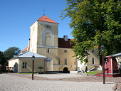 Однодневные туры в великолепный город Вентспилс Однодневные туры в Вентспилс из Риги