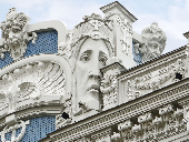 Пешеходный тур "Art Nouveau" по Риге Великолепный пешеходный тур "Art Nouveau" по Риге