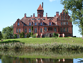 Малое Курляндское Кольцо - Прекрасный и веселый день в Латвийской провинции Однодневный тур в некоторые популярные места Курляндии