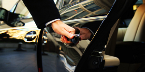 First class Riga airport transfers