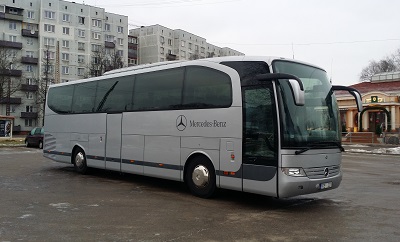 Bus transfers Riga Bus transfers Riga