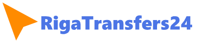 Riga Airport transfers – RigaTransfers24