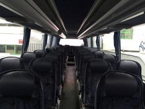 mercedes-benz Mercedes Benz bus rental service