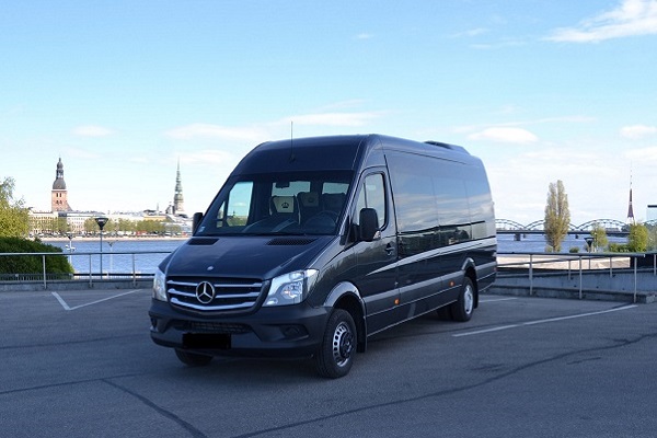 Shore excursions