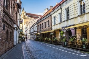 Baltic Tours and excursions Baltic Tours and excursions