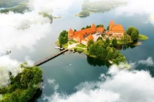 Tours in Baltics Tours in Baltics