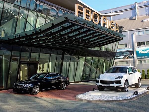Riga airport VIP transfers Riga airport VIP transfers