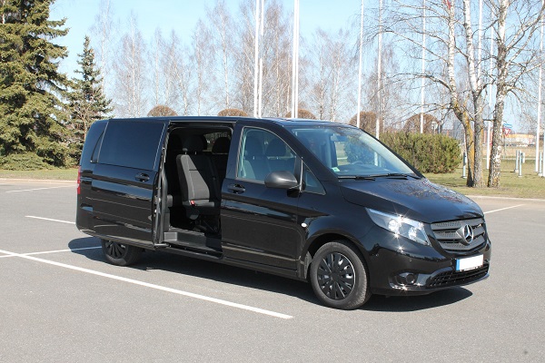 Best Bus Rental Service in Riga, Latvia. TOP Rated - Bus Rental in Riga.