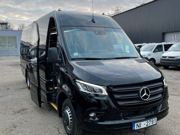 VIP Sprinter VIP Sprinter